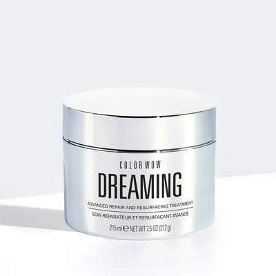 Dreaming Treatment