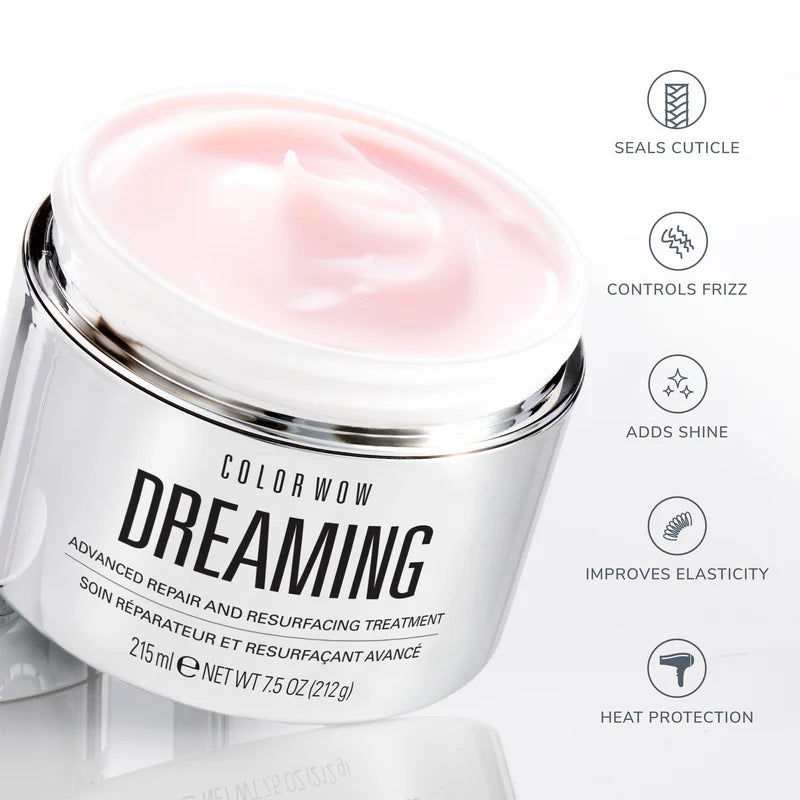 Dreaming Treatment