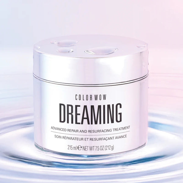 Dreaming Treatment