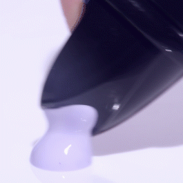 Color Control Purple Toning and Styling Foam