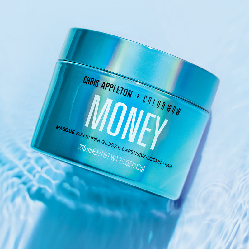 Money Masque by Chris Appleton