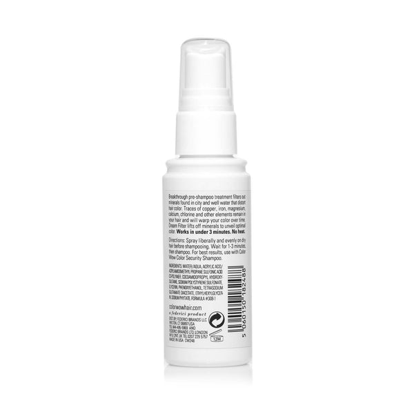 Travel Dream Filter 50 ml