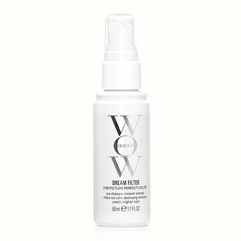 Travel Dream Filter 50 ml