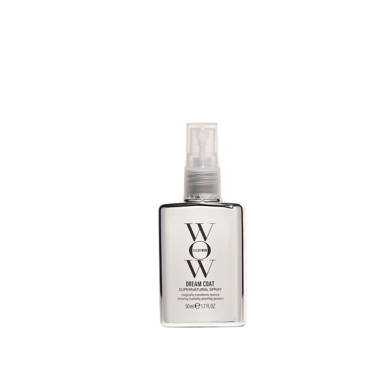 Mini Dream Coat Stylingspray für superglattes Haar