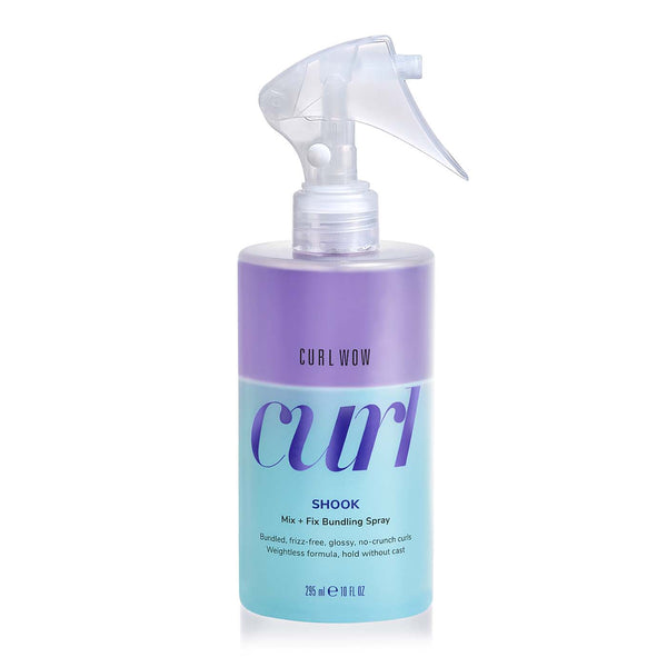 Curl Wow Shook Epic Curl Perfector