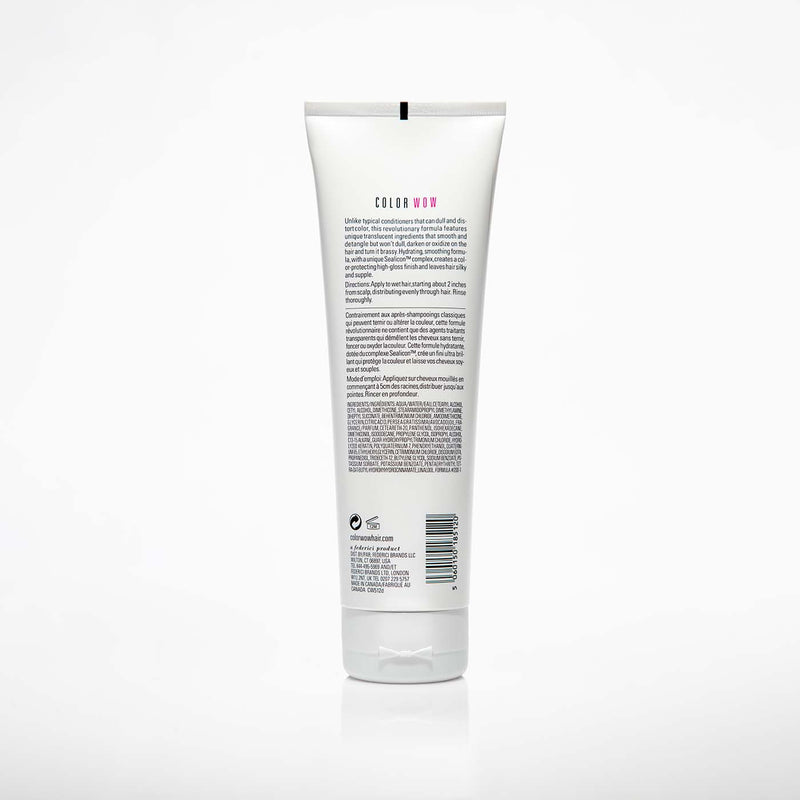 Color Security Conditioner für dickeres Haar