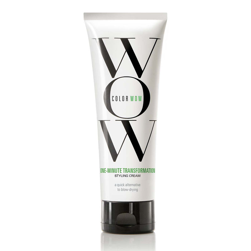One Minute Transformation Stylingcreme