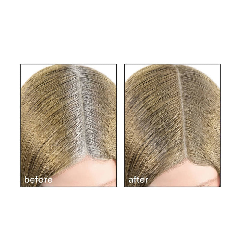 Root Cover Up – Dunkelblond