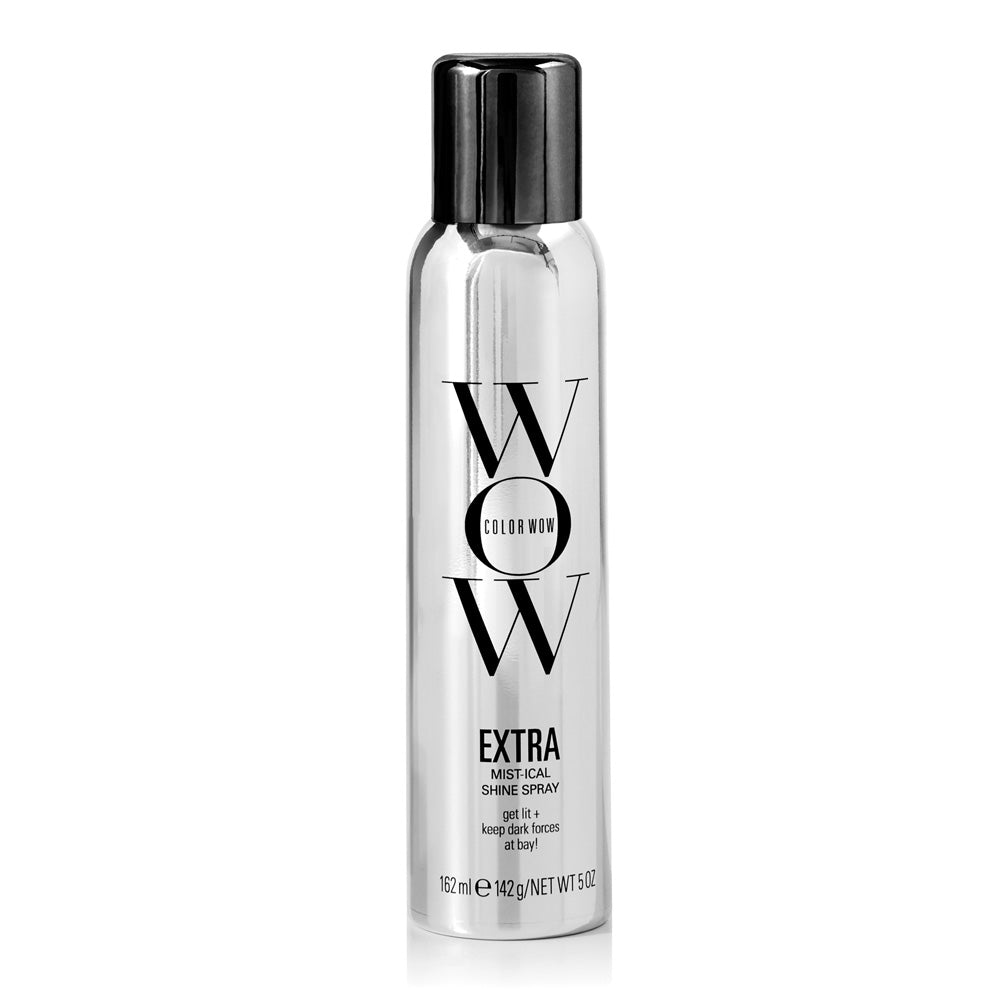 Extra Mist-ical Shine Hochglanz-Spray