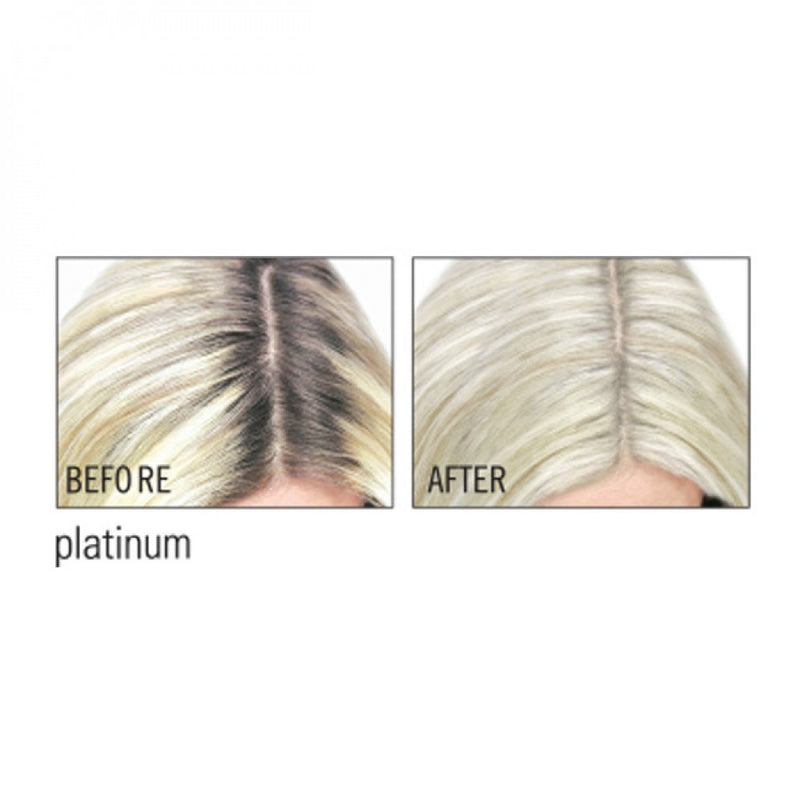 Root Cover Up – Platinblond